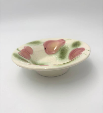 Lille barbotineskål