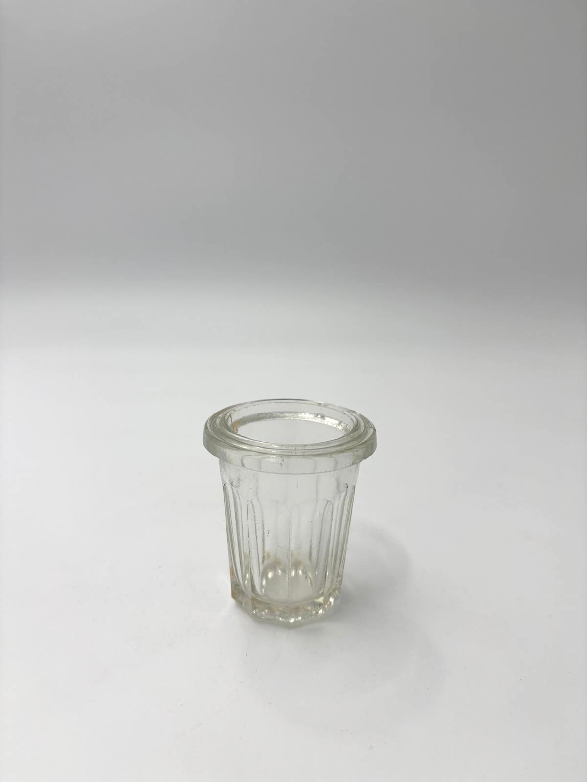 Lille bitte confitglas