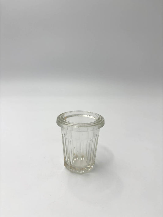 Lille bitte confitglas