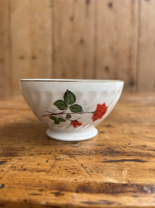 Small bowl / cafe au lait bowl