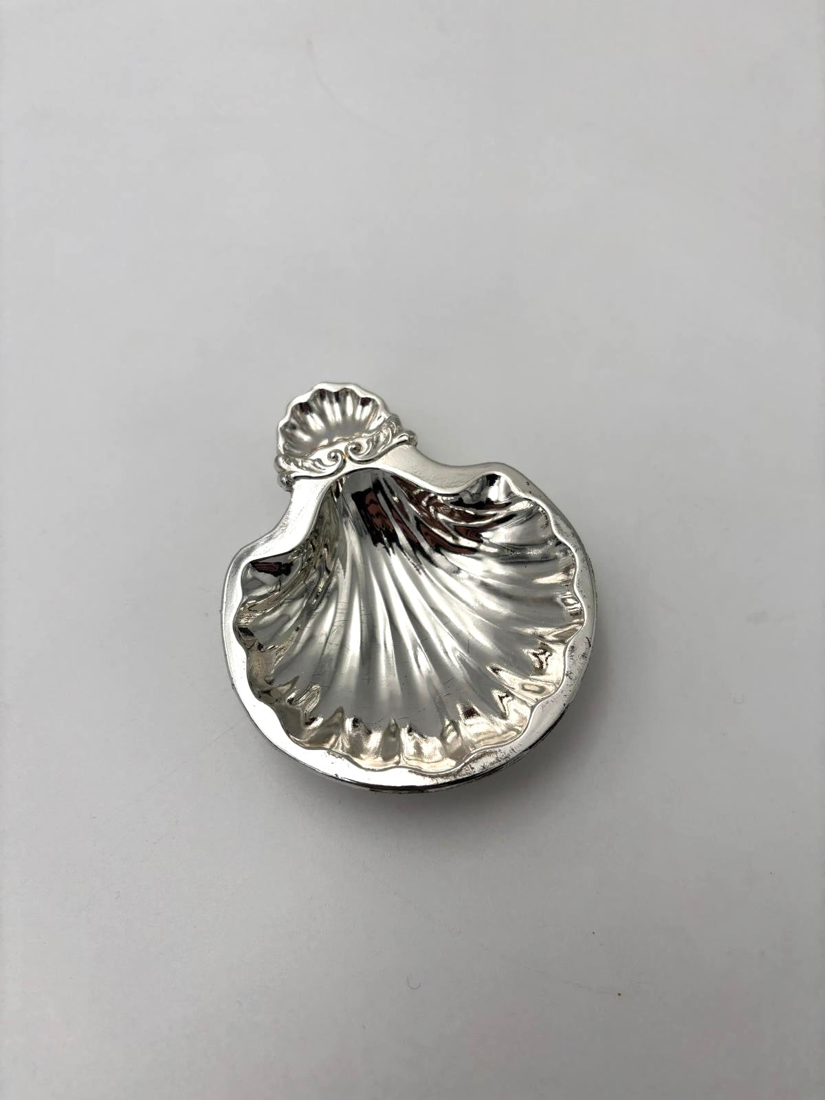 Lille muslingeskål til servering eller opbevaring