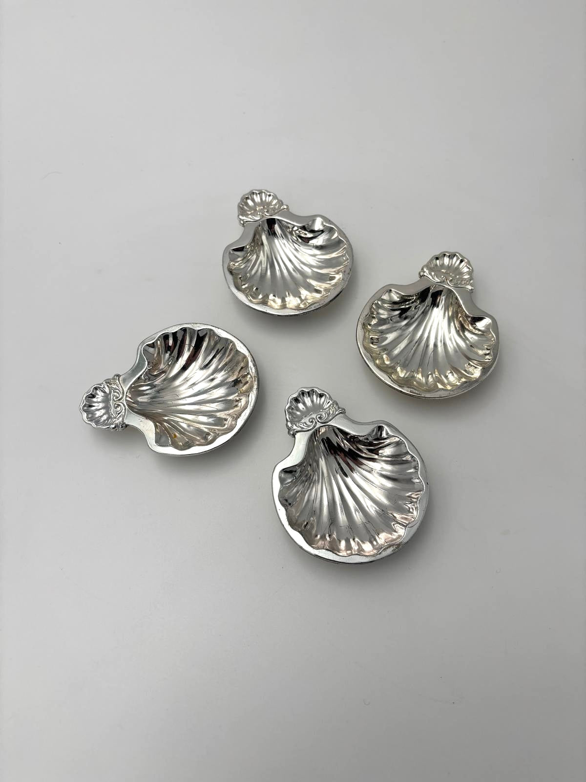 Lille muslingeskål til servering eller opbevaring