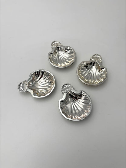 Lille muslingeskål til servering eller opbevaring