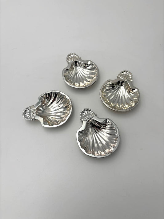 Lille muslingeskål til servering eller opbevaring