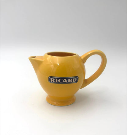 Lille gul Ricard kande