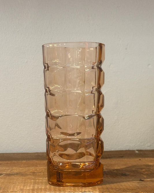 Lille art deco rosalinevase