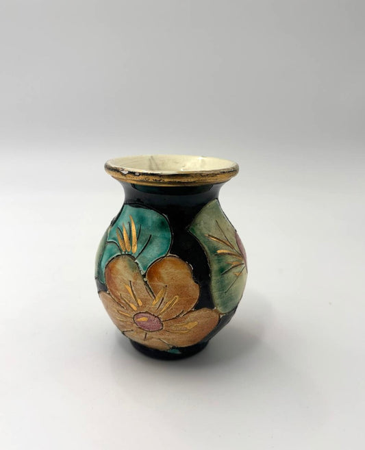 Lille Vallauris vase