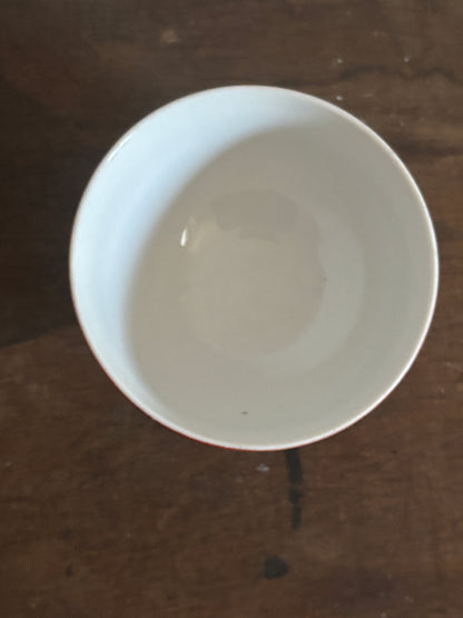 Longchamp bowl