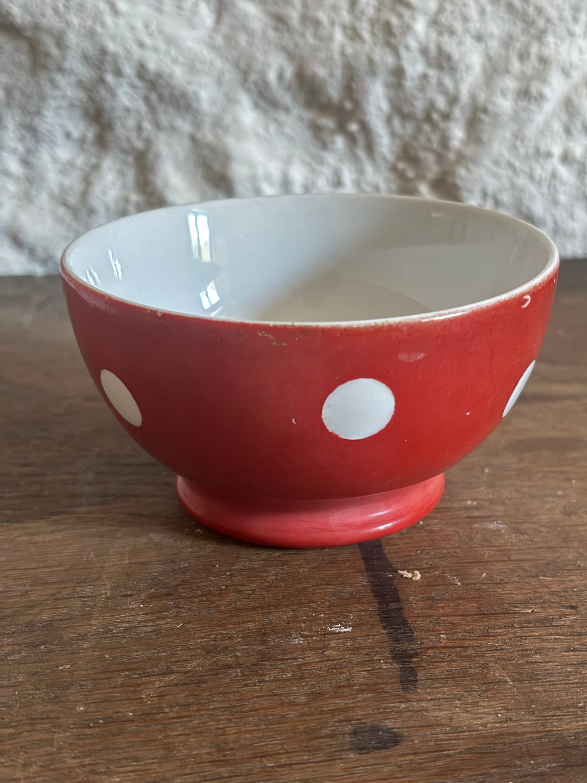 Longchamp bowl