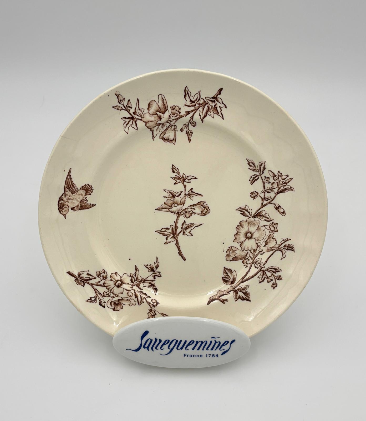 Longchamp Mallows Terre de Fer