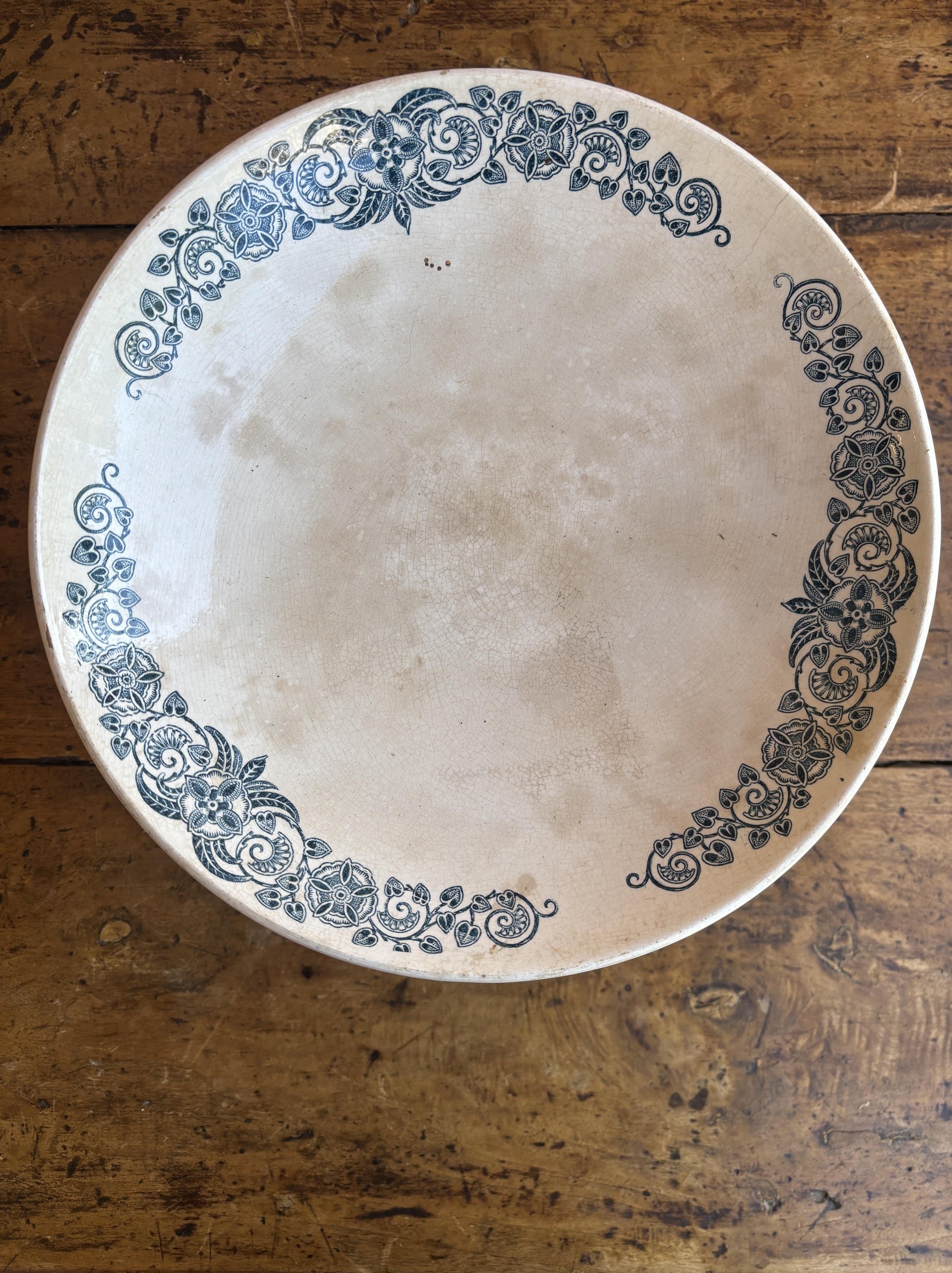 Longchamp centerpiece Ø23,5 - surface