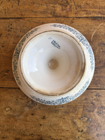 Longchamp centerpiece Ø23,5 - bottom