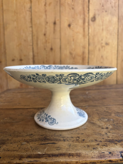 Longchamp centerpiece Ø23,5