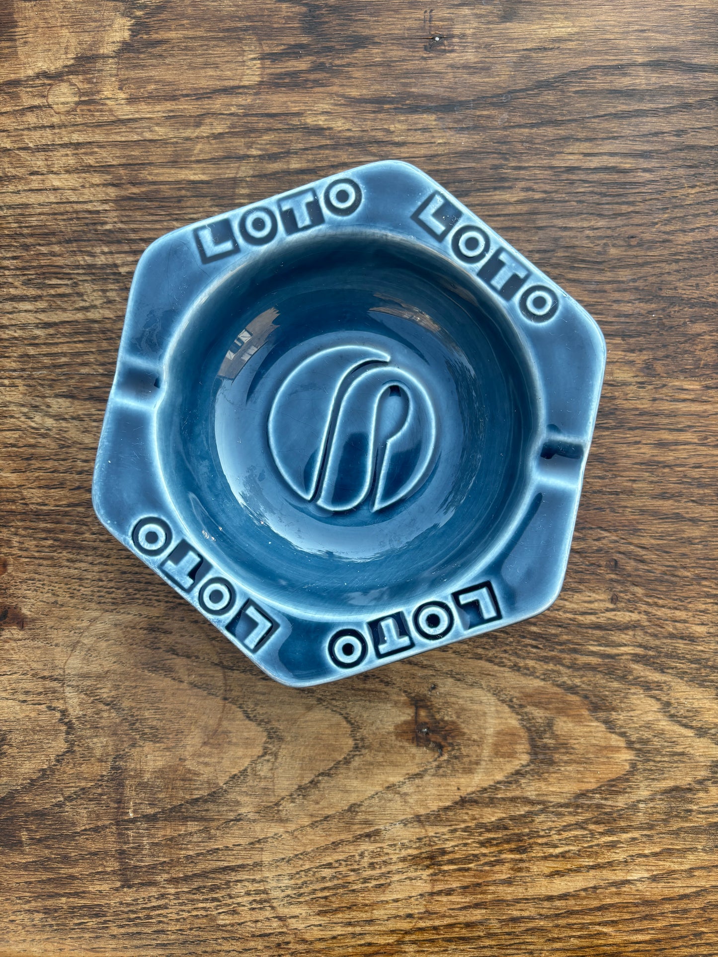 Loto askebæger