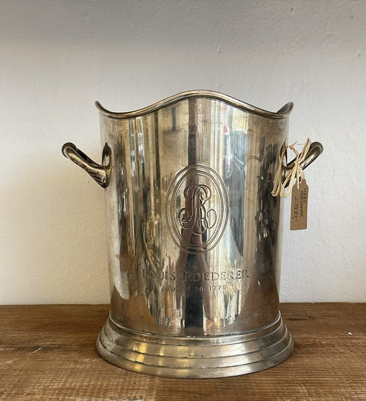 Louis Roederer Champagnekøler