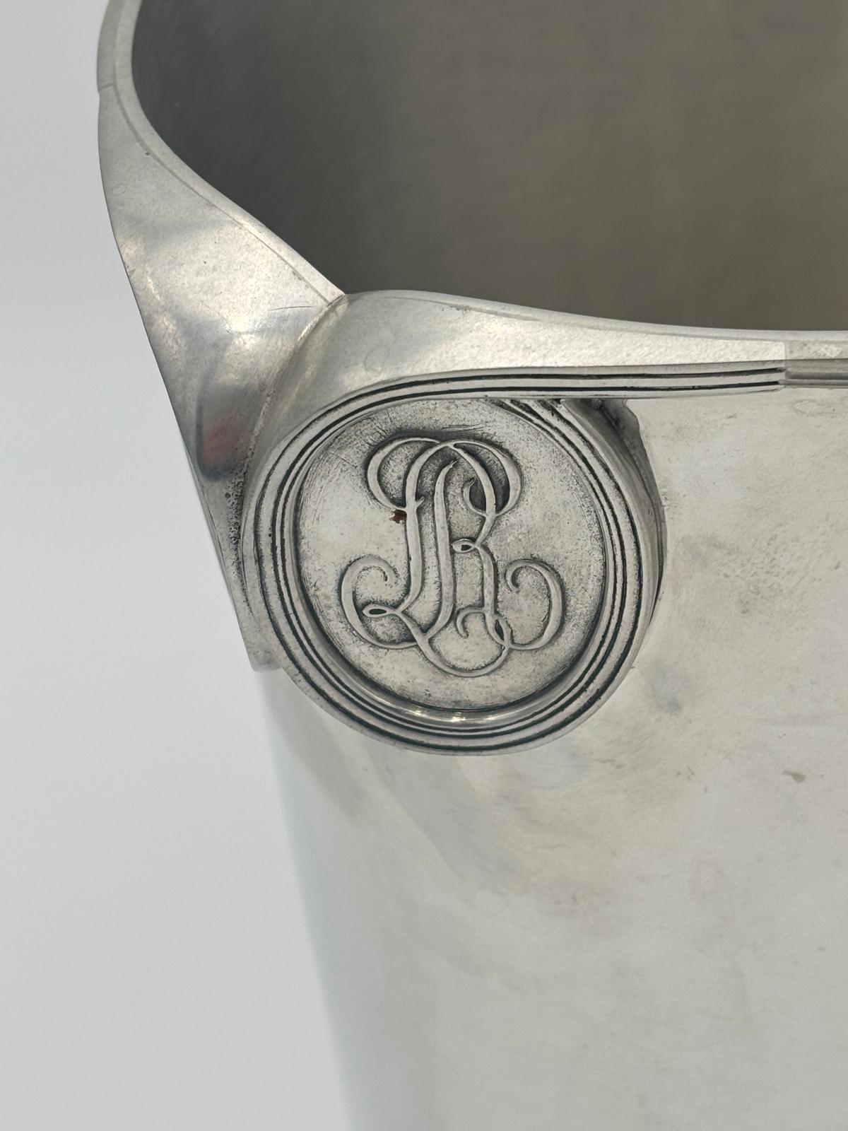 Louis Roederer champagnekøler/bowle