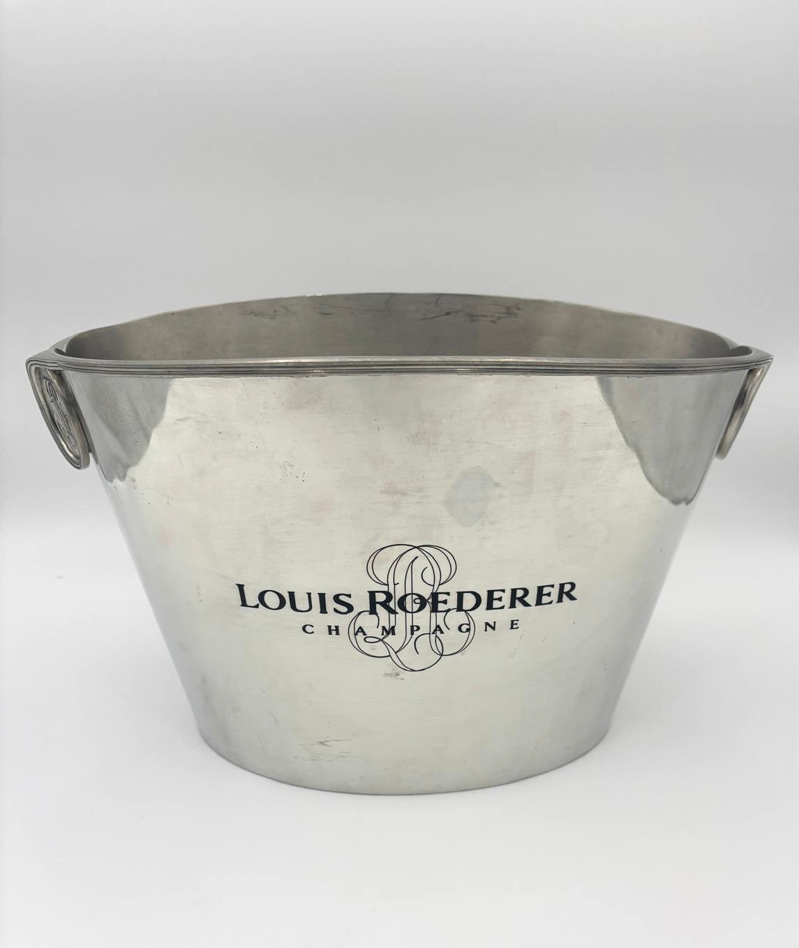 Louis Roederer champagnekøler/bowle