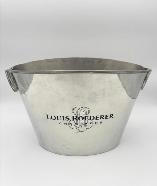 Louis Roederer champagnekøler/bowle