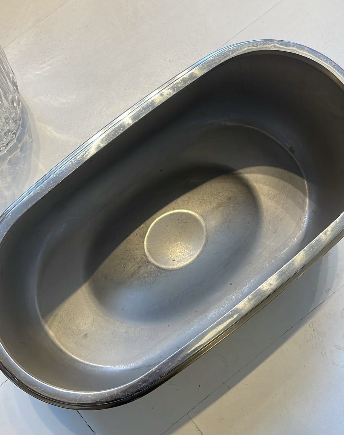 Louis Roederer champagnekøler til flere flasker - inden i