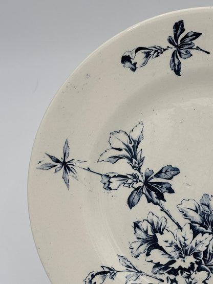 Luneville Azalea tallerken