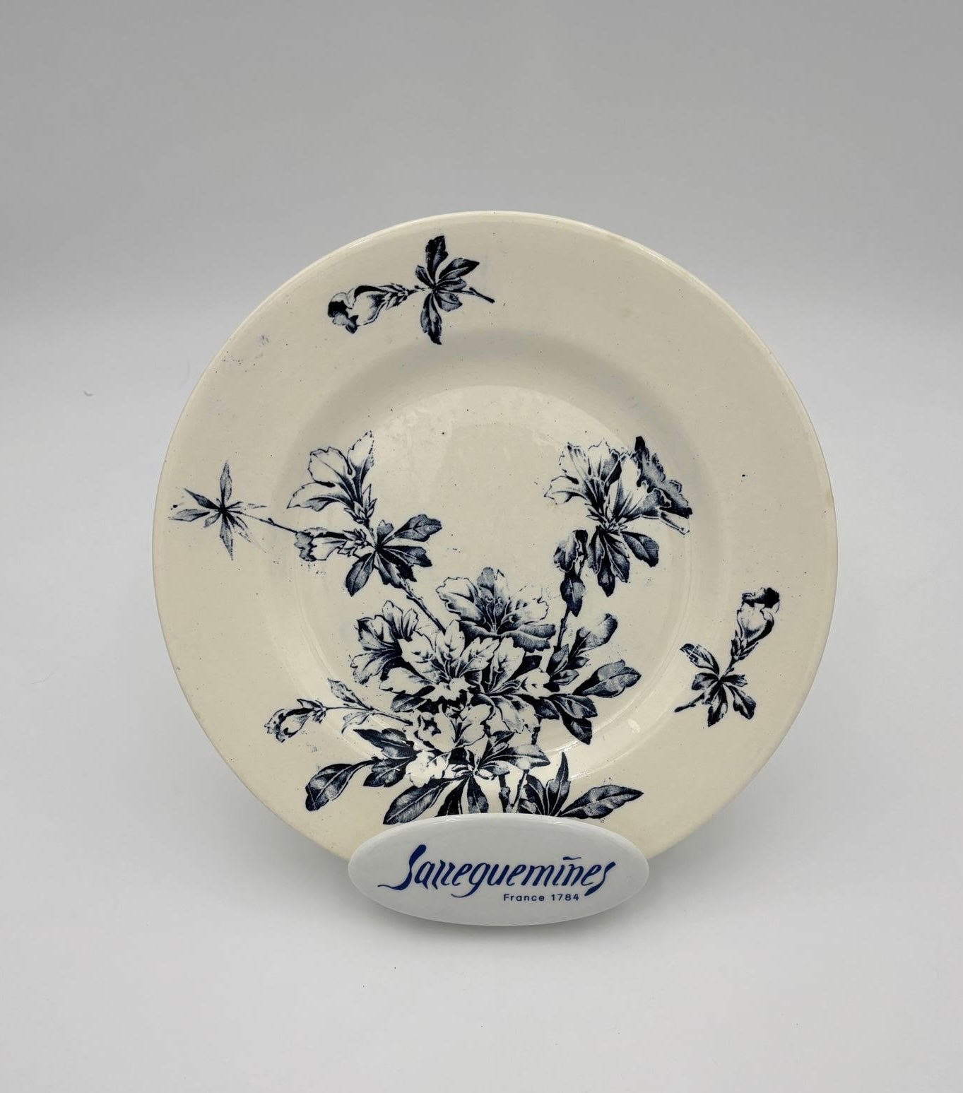 Luneville Azalea tallerken