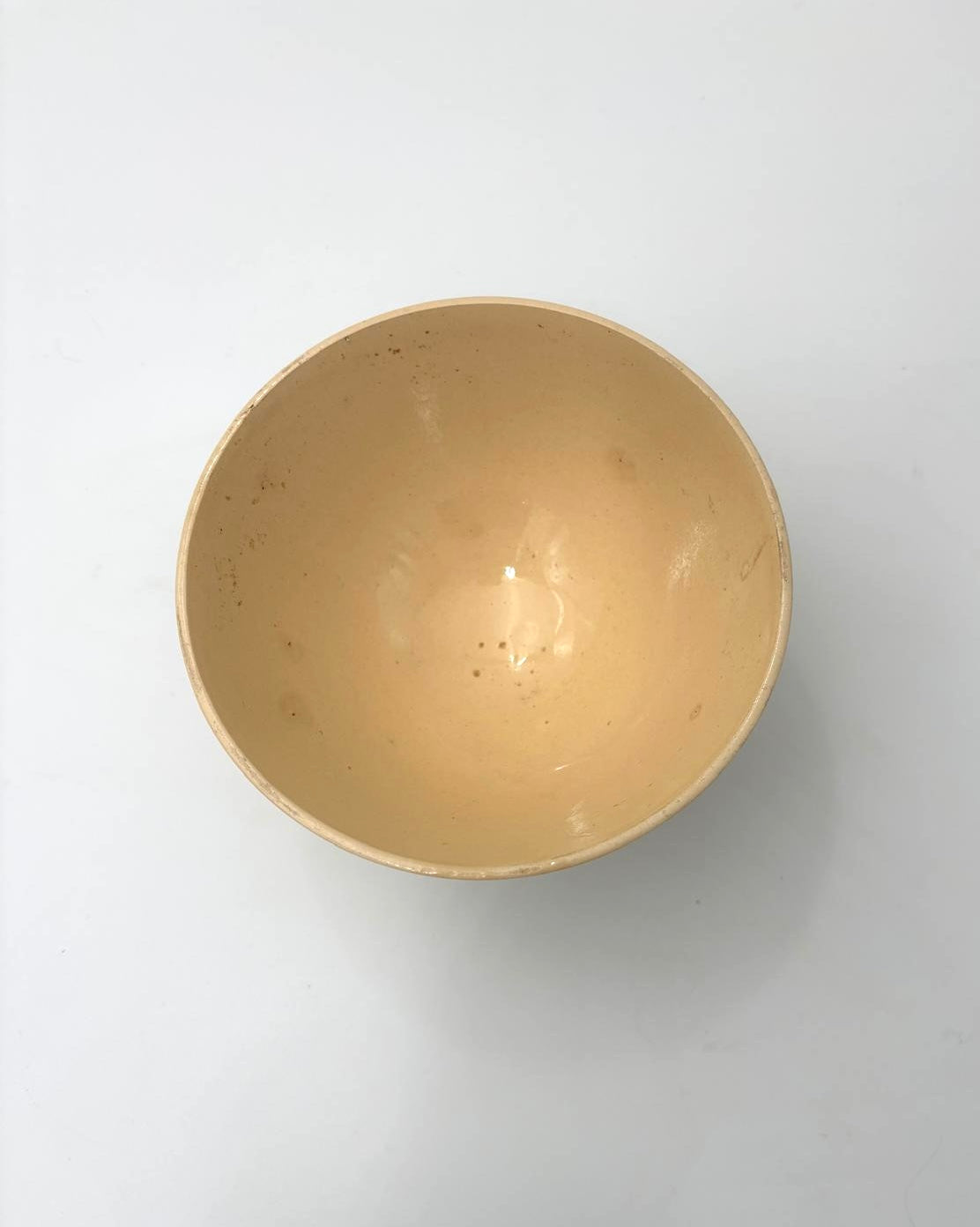 Luneville Cafe au Lait Bowl