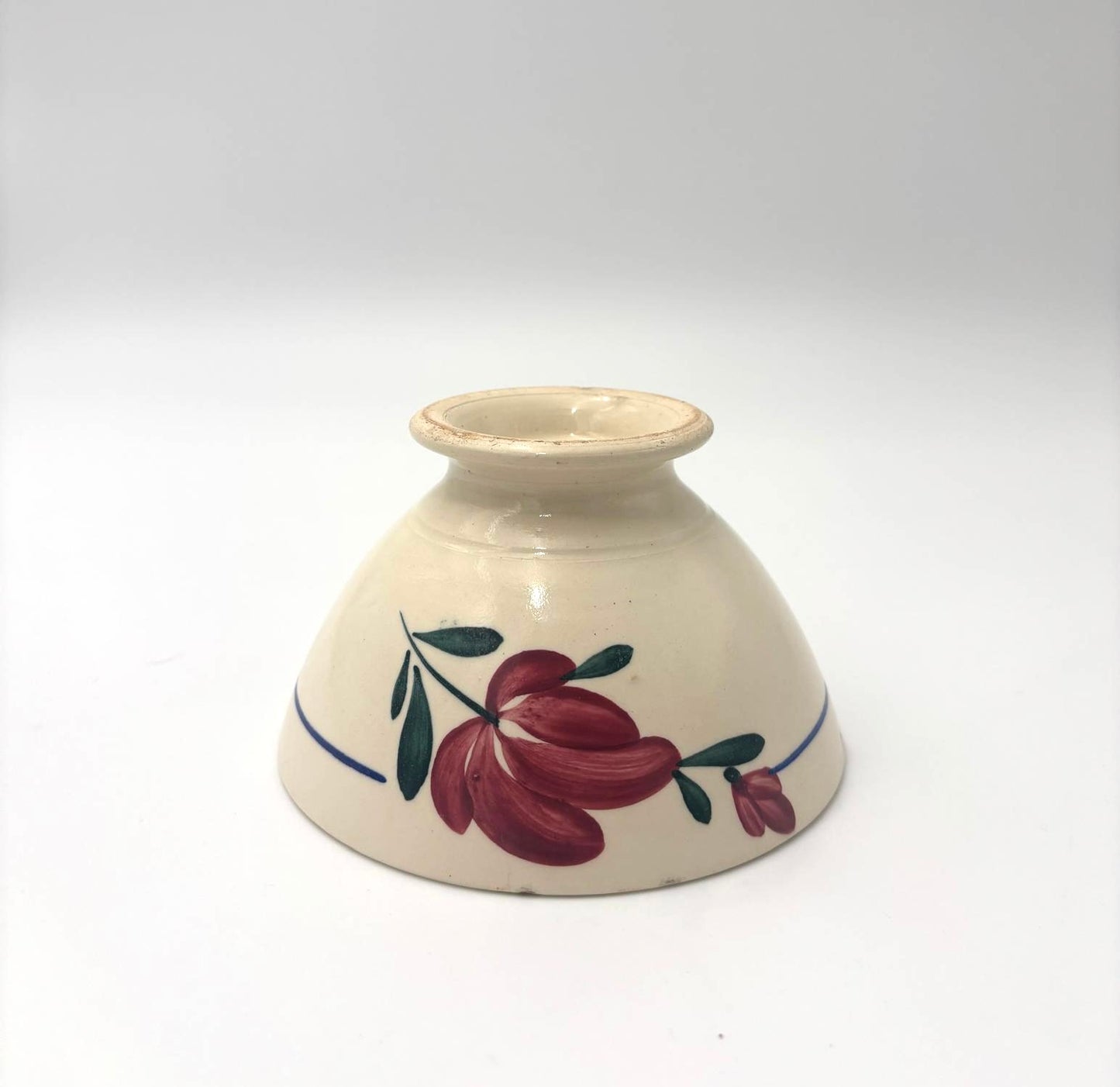 Luneville cafe au lait skål / bol