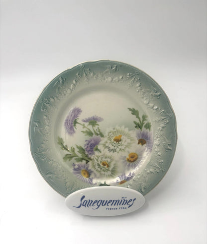 Desserttallerken fra Luneville
