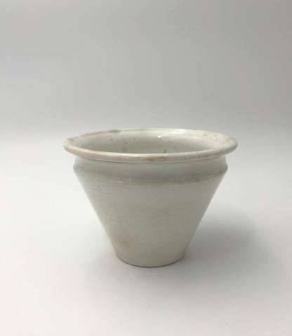 Luneville mejerikrukke 