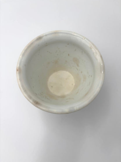 Luneville mejerikrukke 