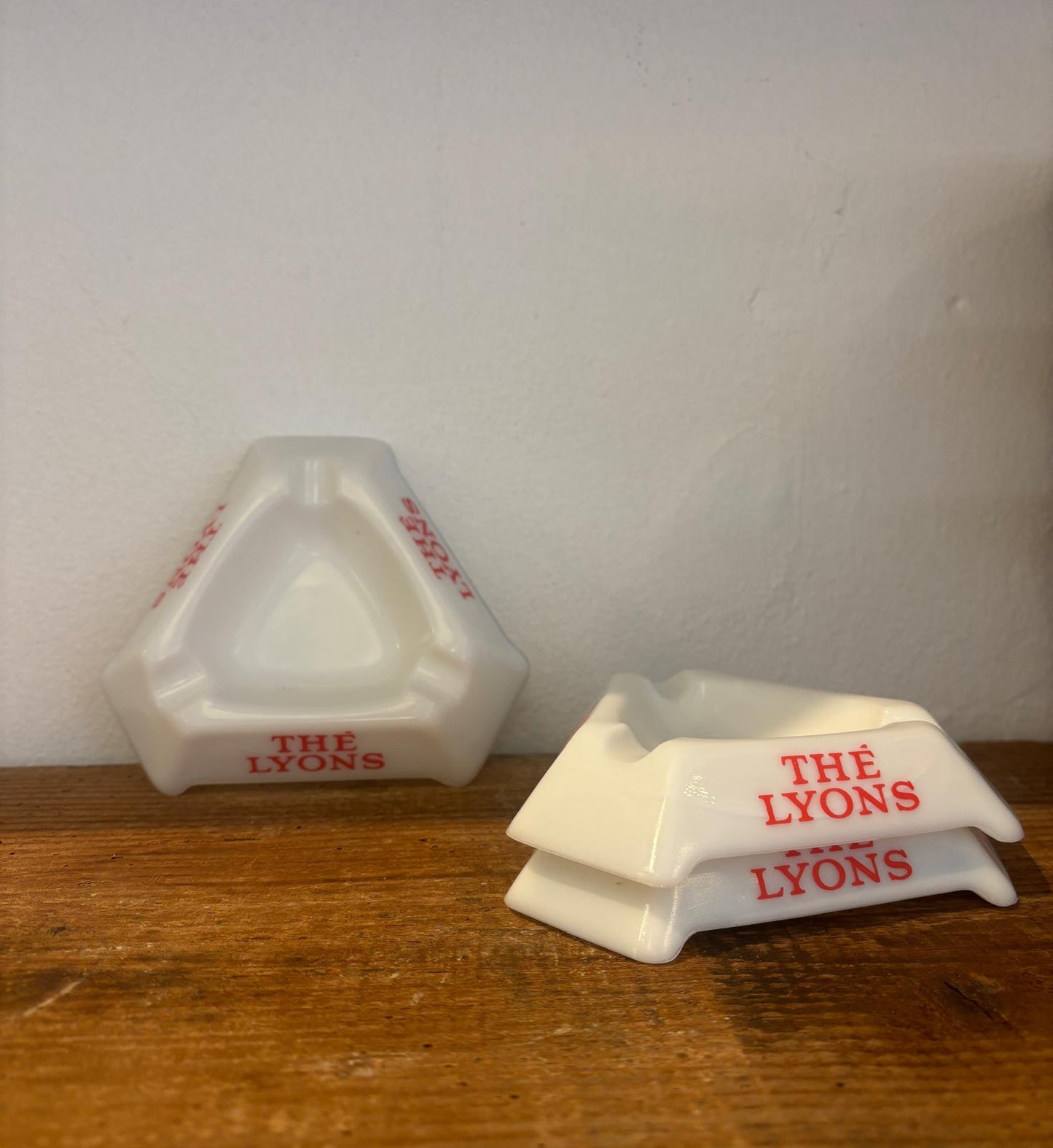 Lyons The askebæger