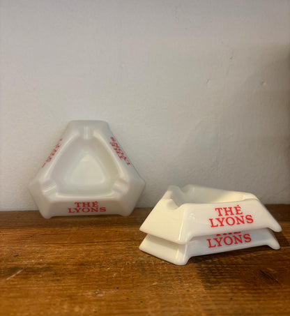 Lyons The askebæger