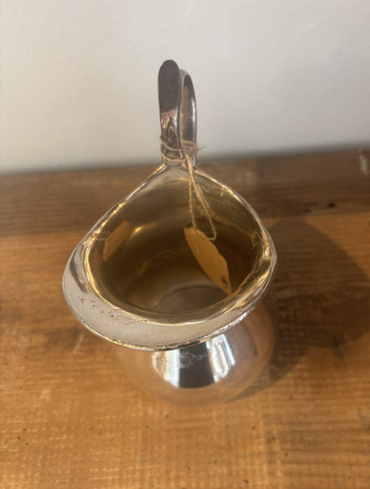 Mælkekande fra Felix Freres, Metal Blanc