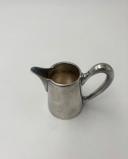 Milk jug from Felix Frères, Toulouse