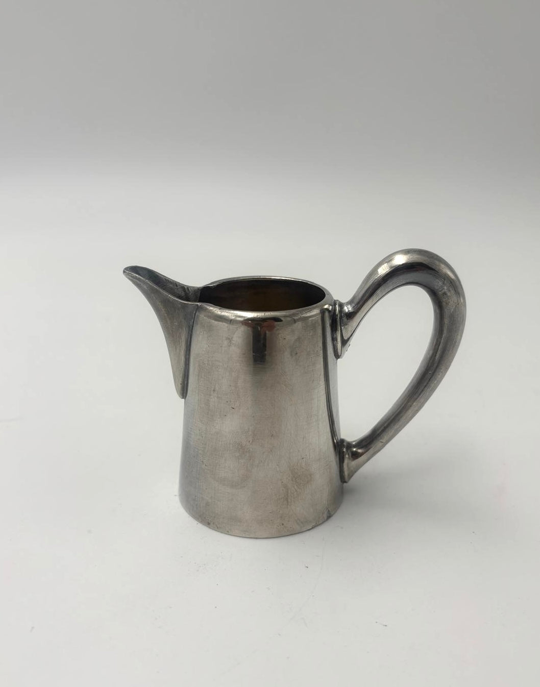 Milk jug from Felix Frères, Toulouse