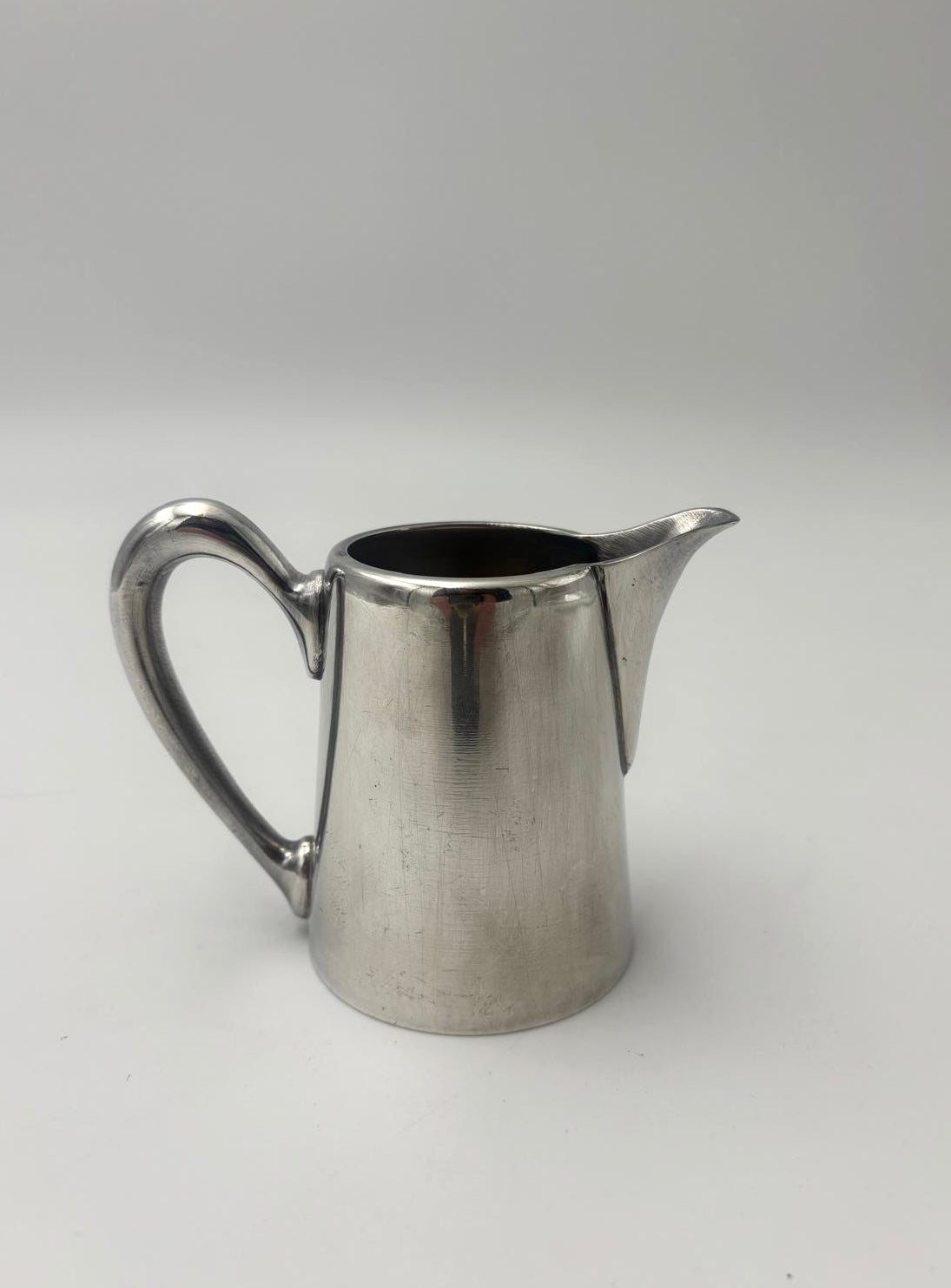 Milk jug from Felix Frères, Toulouse