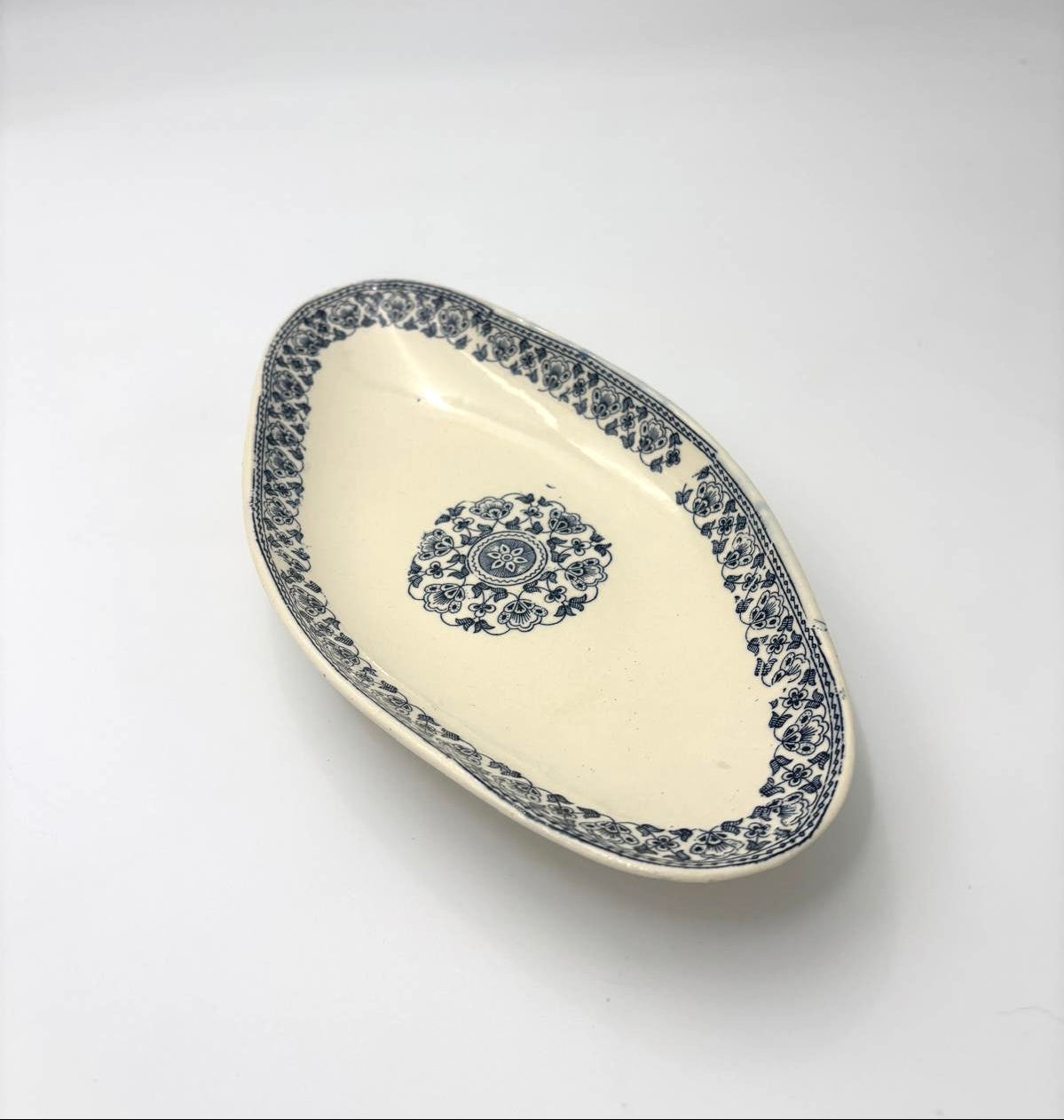 Ravier - Gien, model Mangalore