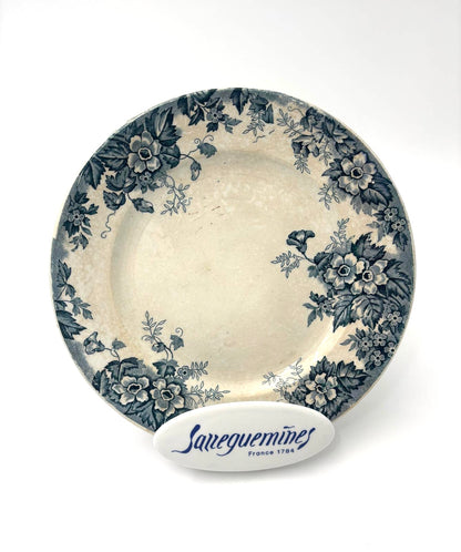 Moulin des Loups - Marie Louise tallerken