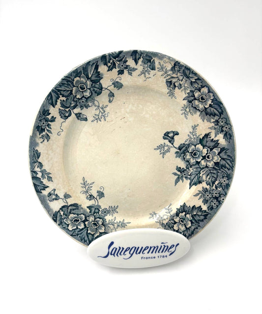 Moulin des Loups - Marie Louise tallerken