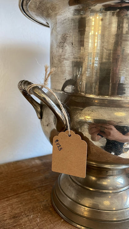 Medicis champagnekøler 