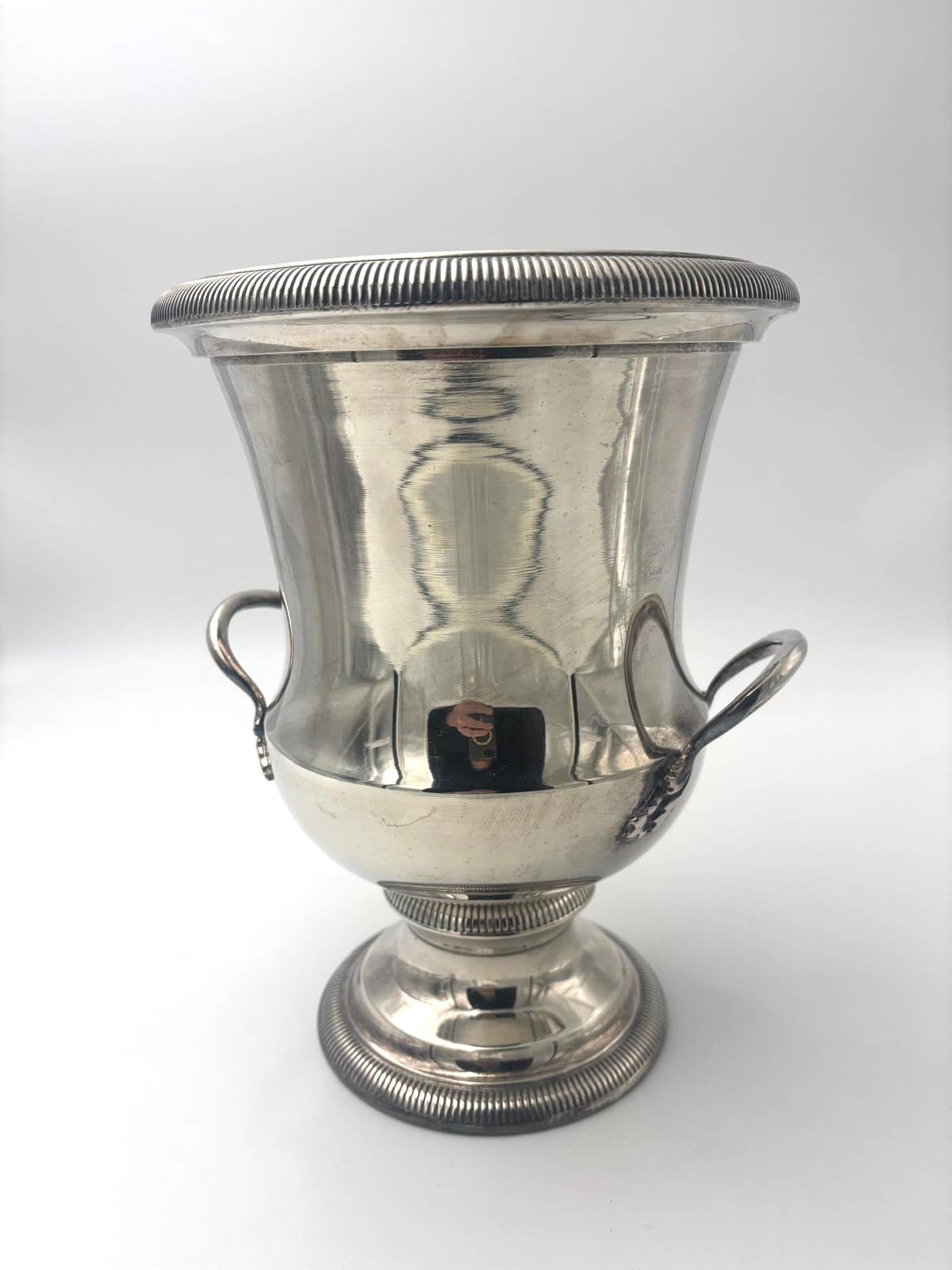 Medicis vintage champagnekøler 