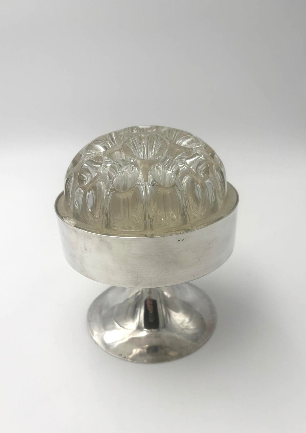 Pique Fleurs - Michel Dartois