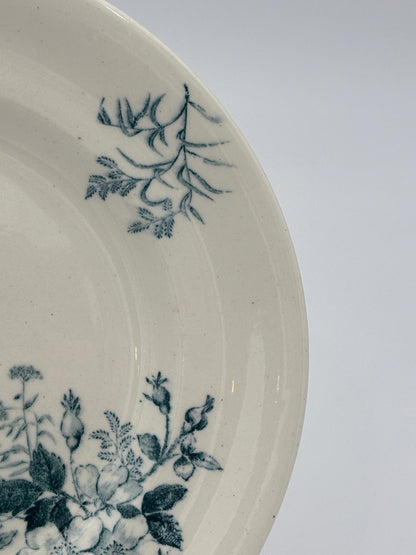 Mignon Terre de Fer tallerken