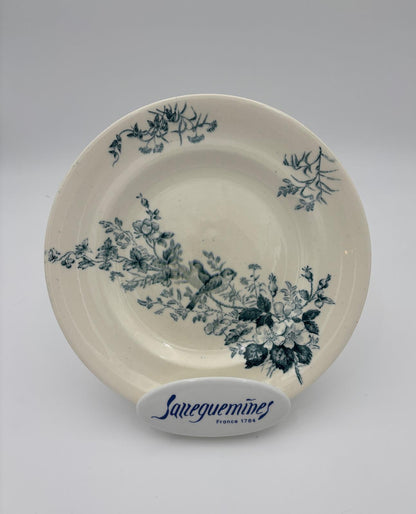 Mignon Terre de Fer tallerken