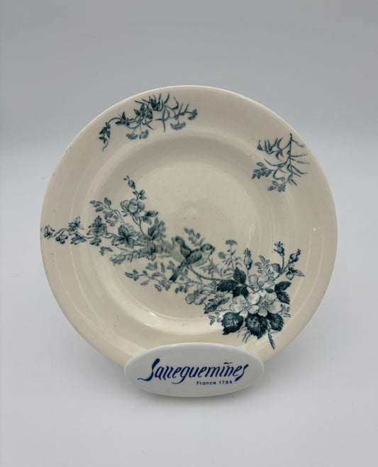 Mignon Terre de Fer tallerken