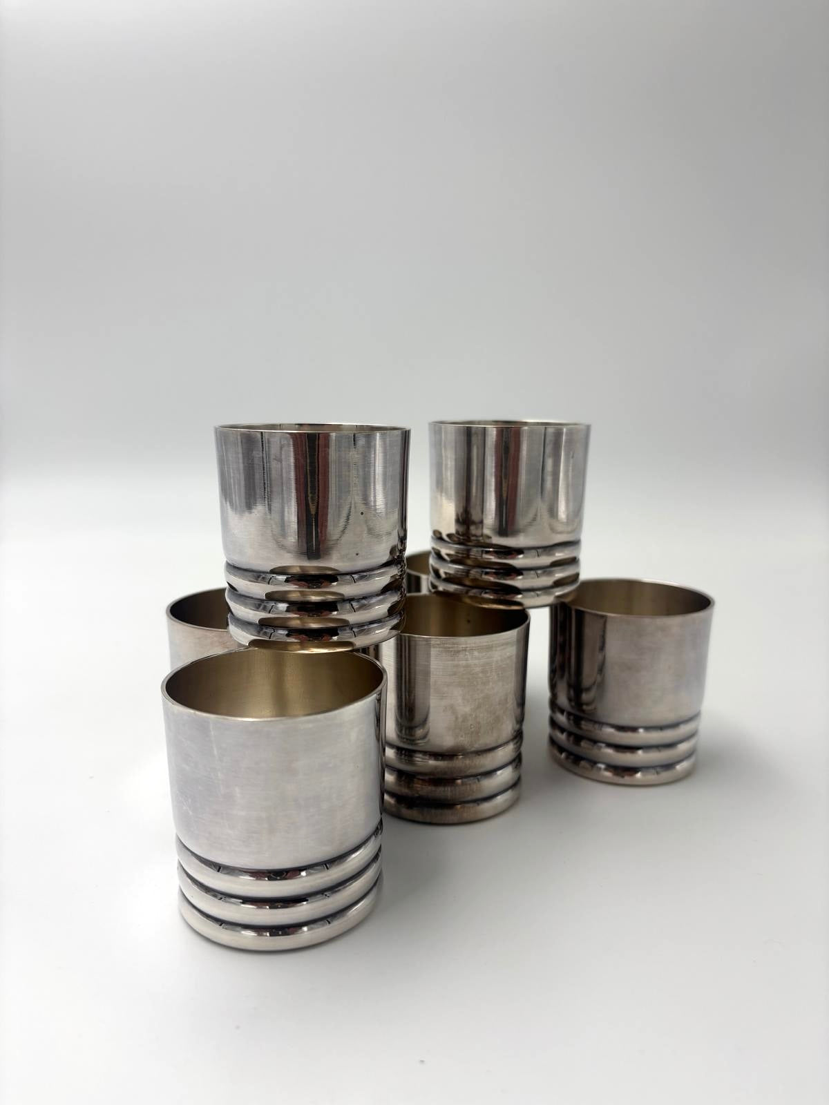 Mini Timbale