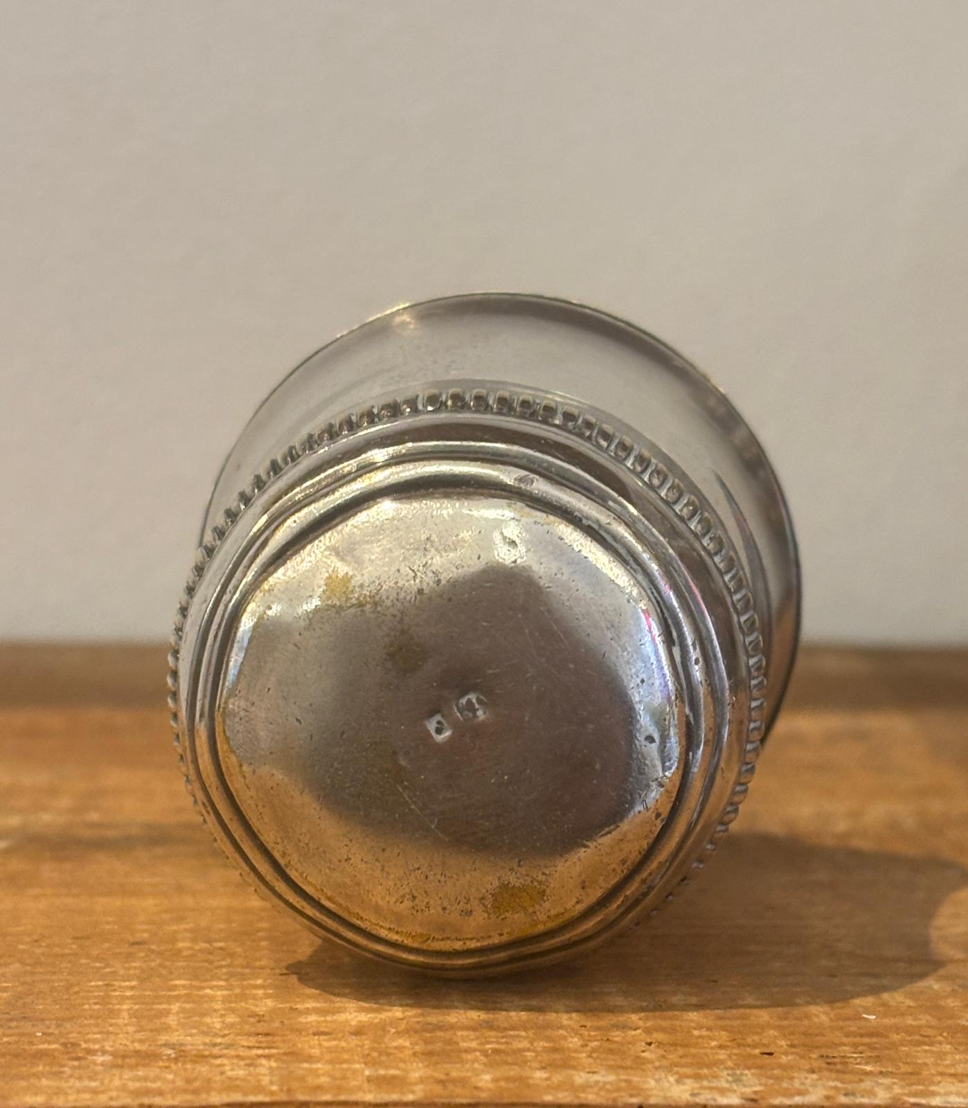 Minishaker og citruspresser