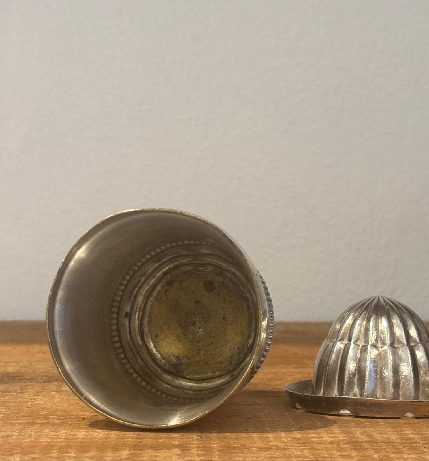 Minishaker og citruspresser 