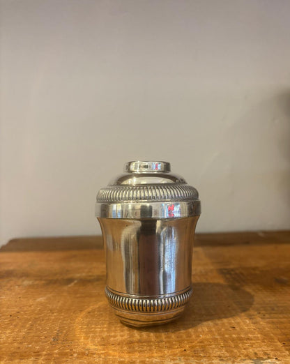 Minishaker og citruspresser