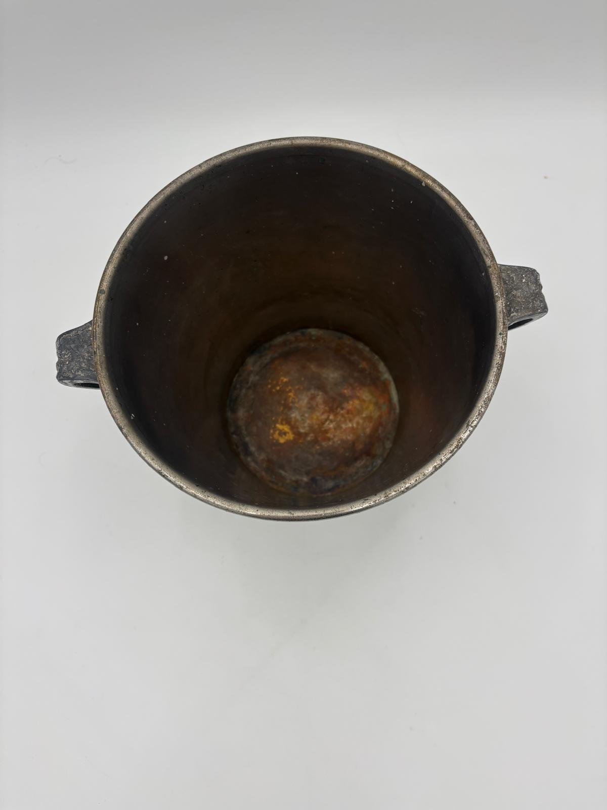 Moët et Chandon champagnekøler 1920